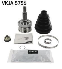 SKF VKJA 5756